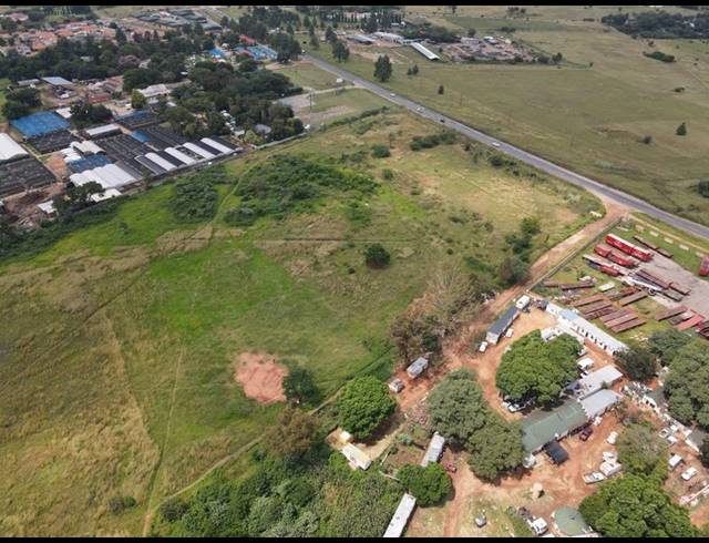 BUSINESS FOR SALE IN RIETFONTEIN AH